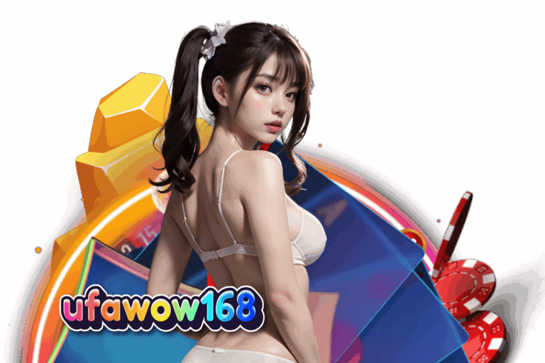 ufawow ทางเข้า