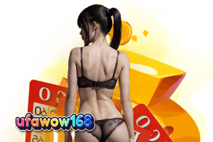 ufawow สล็อต