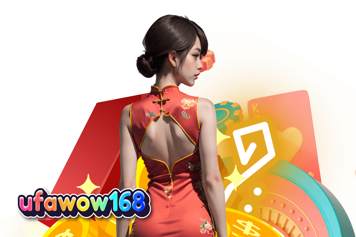 ufawow เว็บตรง