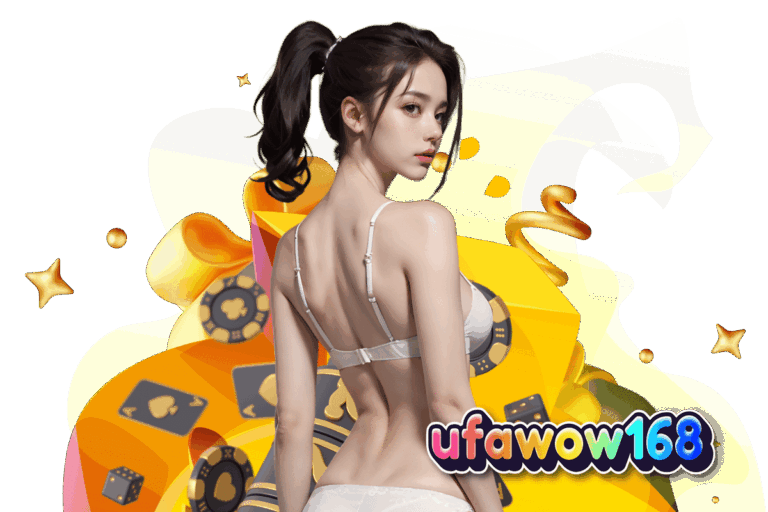 ufawow168 ทรูวอเลท