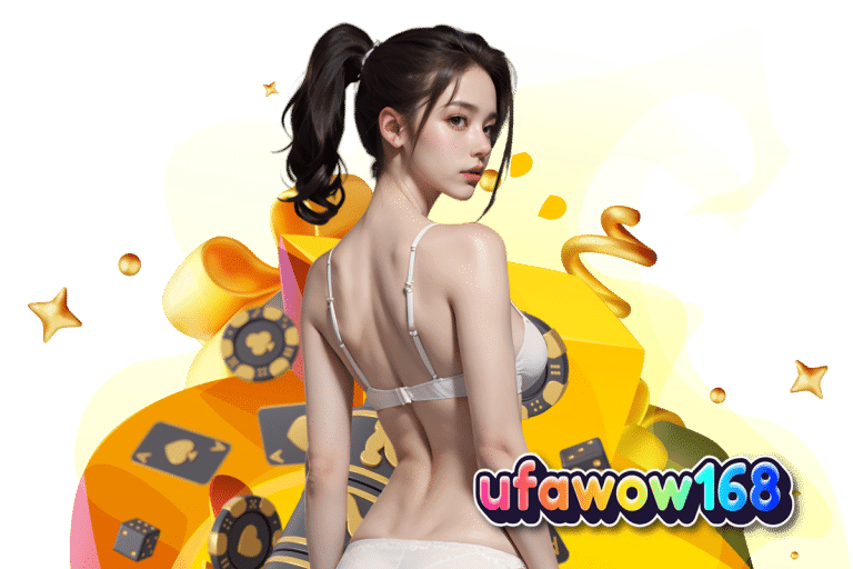 ufawow168 ทรูวอเลท