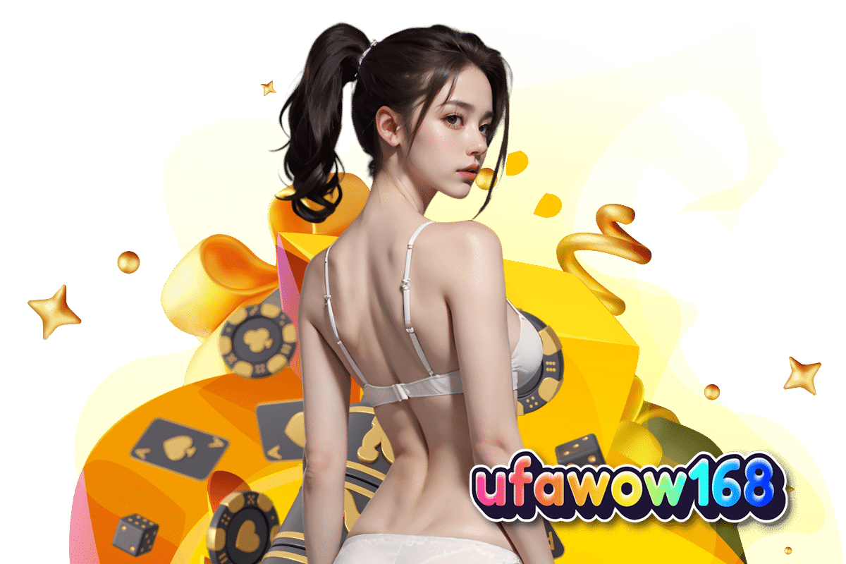 ufawow168 ทรูวอเลท