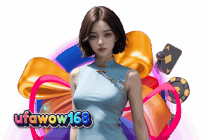 ufawow168 สมัคร