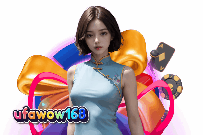 ufawow168 สมัคร
