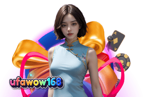 ufawow168 สมัคร