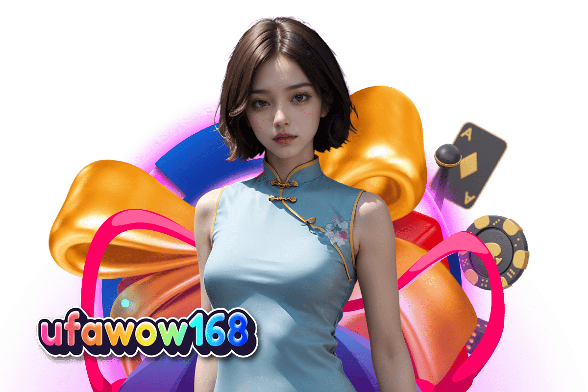 ufawow168 สมัคร