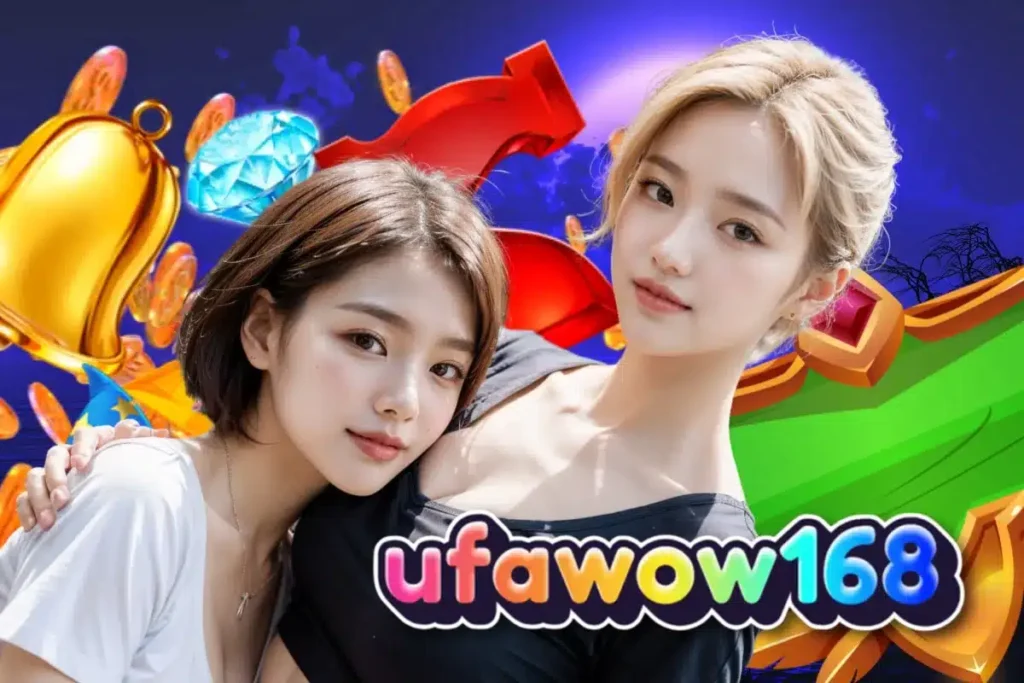 ufawow168 login