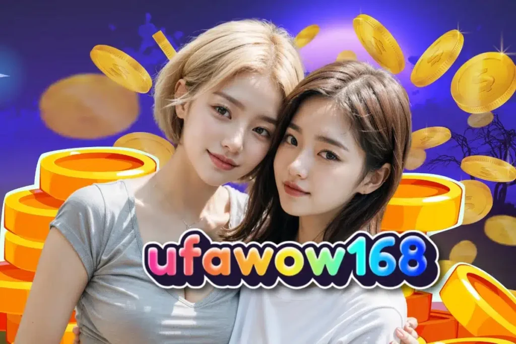 ufawow168 ทางเข้า