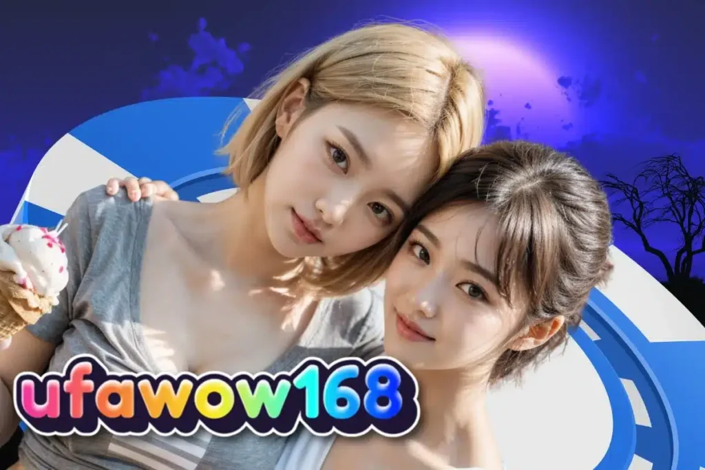 ufawow168 สล็อต