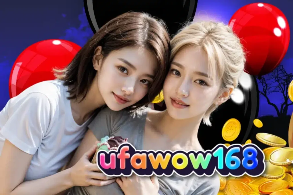 ufawow168 เข้าสู่ระบบ